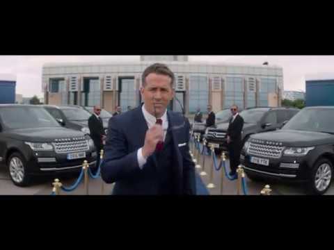 The Hitman’s Bodyguard Official Trailer 1 Music (Music Trailer Version)