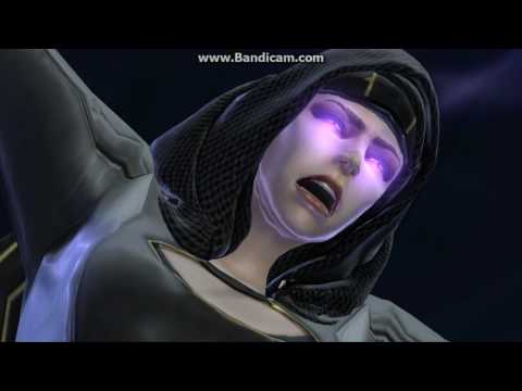 SWtOR KotET - Sith Warrior - Stopping Vaylin