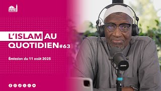 L'islam au quotidien #63