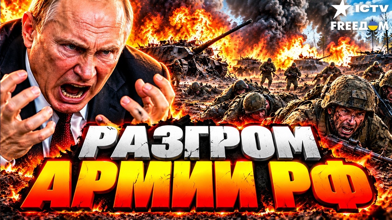 🚨 ДАЖЕ ВОЕНКОРЫ ВОЮТ ОТ УЖАСА! Дикий слил реальные масштабы мясорубки. ПУТИ?