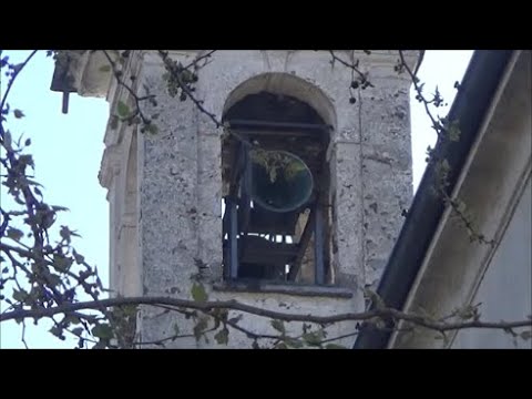 Le campane di Delebio (SO) - Santa Domenica