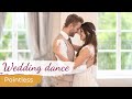Pointless - Lewis Capaldi ❤️ Wedding Dance ONLINE | Awesome First Dance Choreography