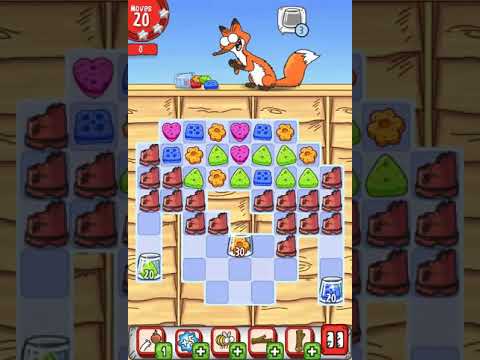 Simon's cat crunch time S3 part 206