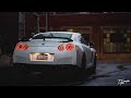 SARO WAVE Bass Boosted By Tobyasko