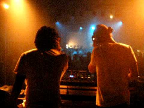 Mightyfools @ Ottersum 18th of December 2009