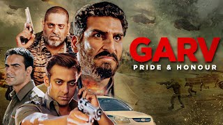Download lagu GARV PRIDE AND HONOUR Hindi Full Movie - Amrish Puri - Salman Khan - Mukesh Rishi - Action Pack Film mp3