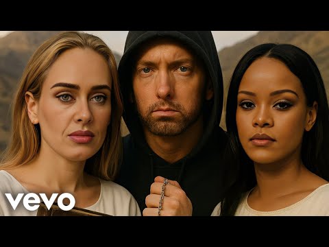 Eminem ft. Rihanna & Adele - Miracle  (Powerful Worship Song)