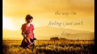 Lindsey Stirling - We found Love