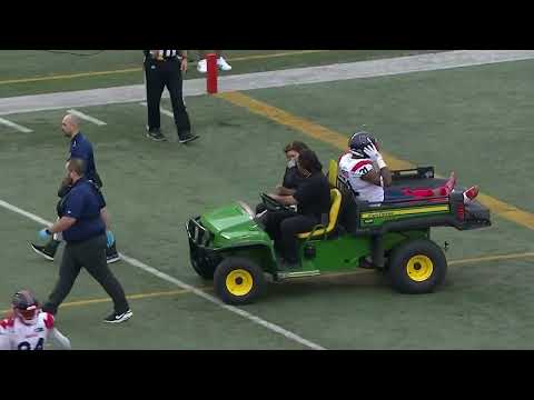 2022 Recap: Calgary 30, Montreal 27