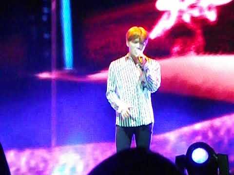 Runaway - Kim Jaejoong fanmeeting
