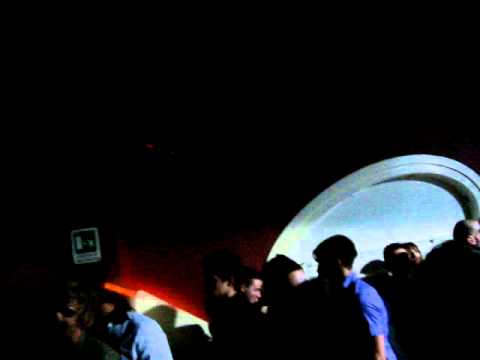 Lange - Songless @Distillerie Clandestine, Roma 30/04/2010