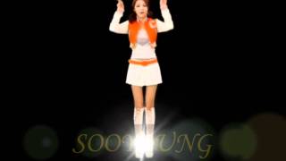 SNSD VITAMIN [Fanmade MV]