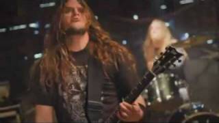 Jungle Rot - Worst case scenario (official video 2010).