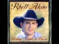 Rhett Akins I Brake For Brunettes 