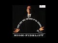Jackie Paris - Fun to Be Fooled (Stereo) [Take 4]