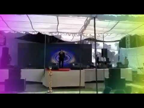 Lovekesh Mangla Bulleya at annual fest