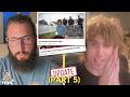 UPDATE I Help YouTubers Arrested Over Lego Videos Part 5