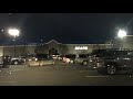 Closing Sears Store Tour PART 2 Salem OR