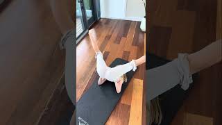 [問卦] 有高動力的瑜珈教學影片嗎？