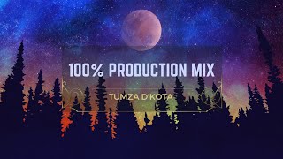 Tumza dkota  100% PRODUCTION MIX 2017
