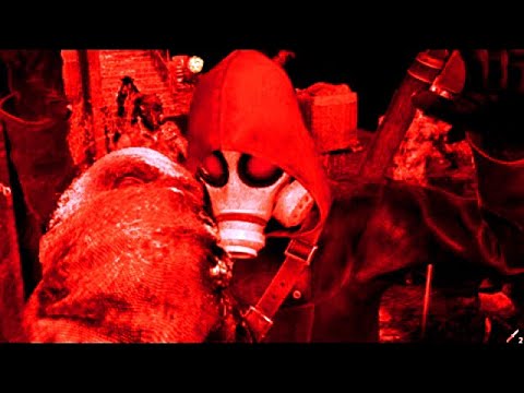 Resident Evil 4: Remake | HUNK's Mercenaries Theme - Bass Boosted (Hour Loop)