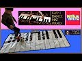 FAO Schwarz Premium Piano Dance Mat - TOY REVIEW - Willy's Toys
