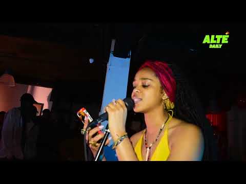 Lady Donli Private Video Screening.