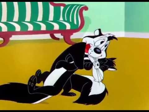 Pepe Le Tvor - Iz sentimentalnih razloga