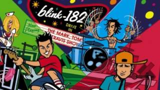 Blink-182 - Anthem (The Mark, Tom, and Travis Show) HD
