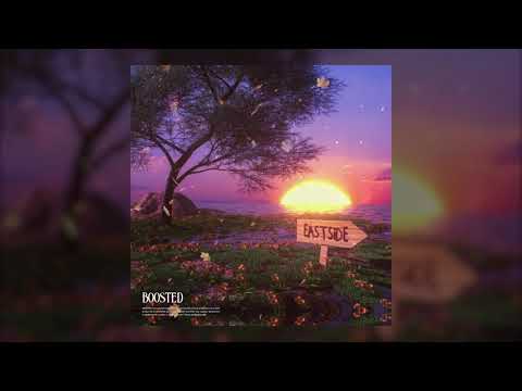 B00sted - Eastside (Official Audio)
