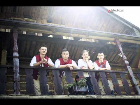 Sarpacka ft.Chvaściu-Jo se chłopiec cover "Stand by me"