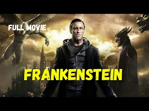 FRANKENSTEIN Full movie 🍿🎥