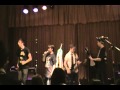 What Was I Thinking - The Briggs - Irish Punk 01152012 Beachland Ballroom - School of Rock