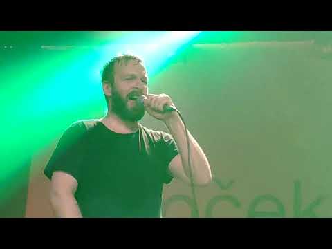 Djordje Miljenovic - Prelepa katastrofa - Novi Sad - 2019.01.13