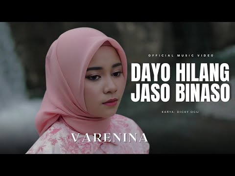 Pop Minang Terbaru 2026 – Varenina – Dayo Hilang Jaso Binaso (Official Music Video)