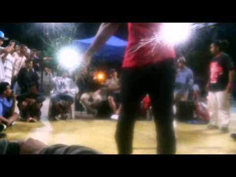 Underground Style vs Underground Funkers