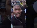 CHARLOTTE NC CROWD GOING CRAZY - TV OFF🔥 KENDRICK & SZA GNX TOUR