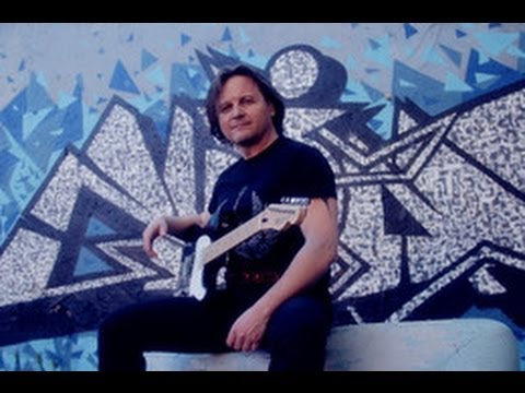 Matjaž Jelen - Brez tebe padam (Official Video)