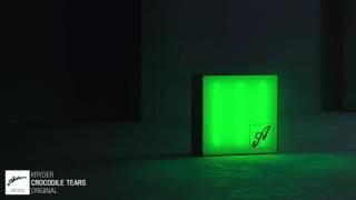 Kryder - Crocodile Tears (Original)