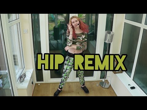 HIP Remix by MAMAMOO Cover
