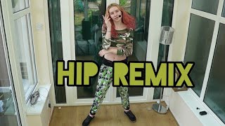HIP Remix by MAMAMOO Cover