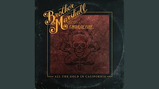 All The Gold In California