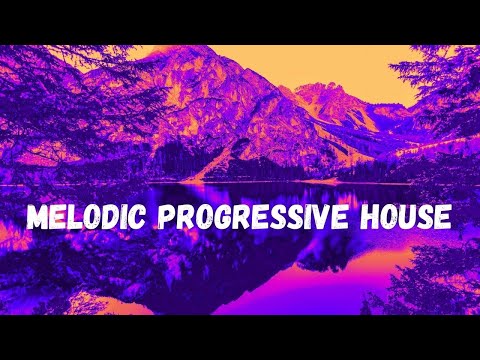 Ross_dj | MELODIC TECHNO • Progressive House • Dj Mixes