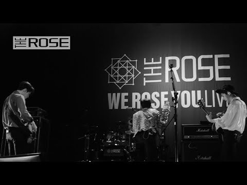 190828 THE ROSE BREAKEVEN COVER FANCAM WE ROSE YOU LIVE IN ATLANTA
