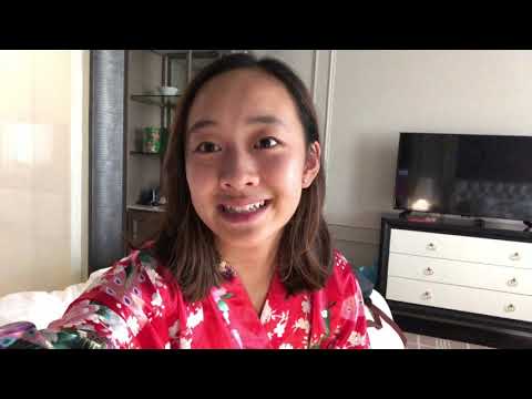 Xangai 2/2: templo Jing'an + torrefação Starbucks Reserve