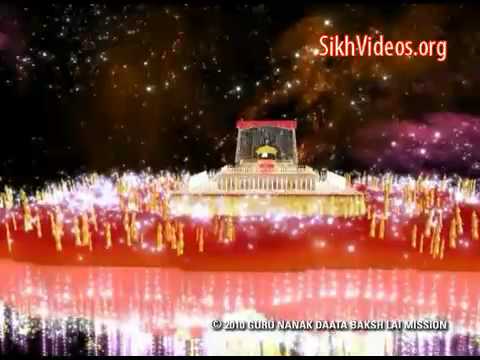 Dhan Guru Nanak Tuhi Nirankar