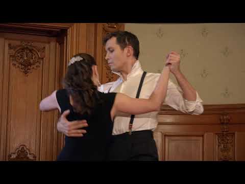 M. Rodriquez, W. Dobschinski – La Cumparsita | Zespół Muzyki Salonowej ELEGANZA