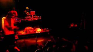 Method man and Redman - Hey Zulu(Live in Sydney @The Forum, 09. 01. 2010)