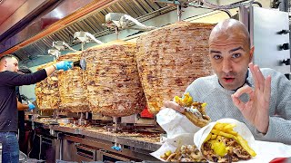 Greek Street Food In Thessaloniki - Is It The Food Capital Of Greece?