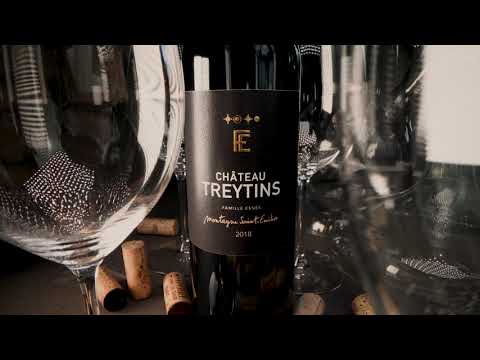 Chateau Garraud-treytins